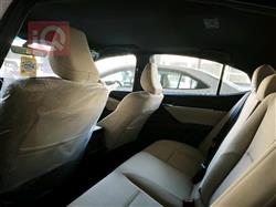 تۆیۆتا کامری